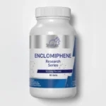 ENCLOMIPHENE Capsules | 12.5mg x60