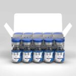 HGH 191aa (Growth Hormone) 24iu (Kit of 10)
