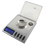 Digital Milligram Scale – Capacity: 50g/0.001g