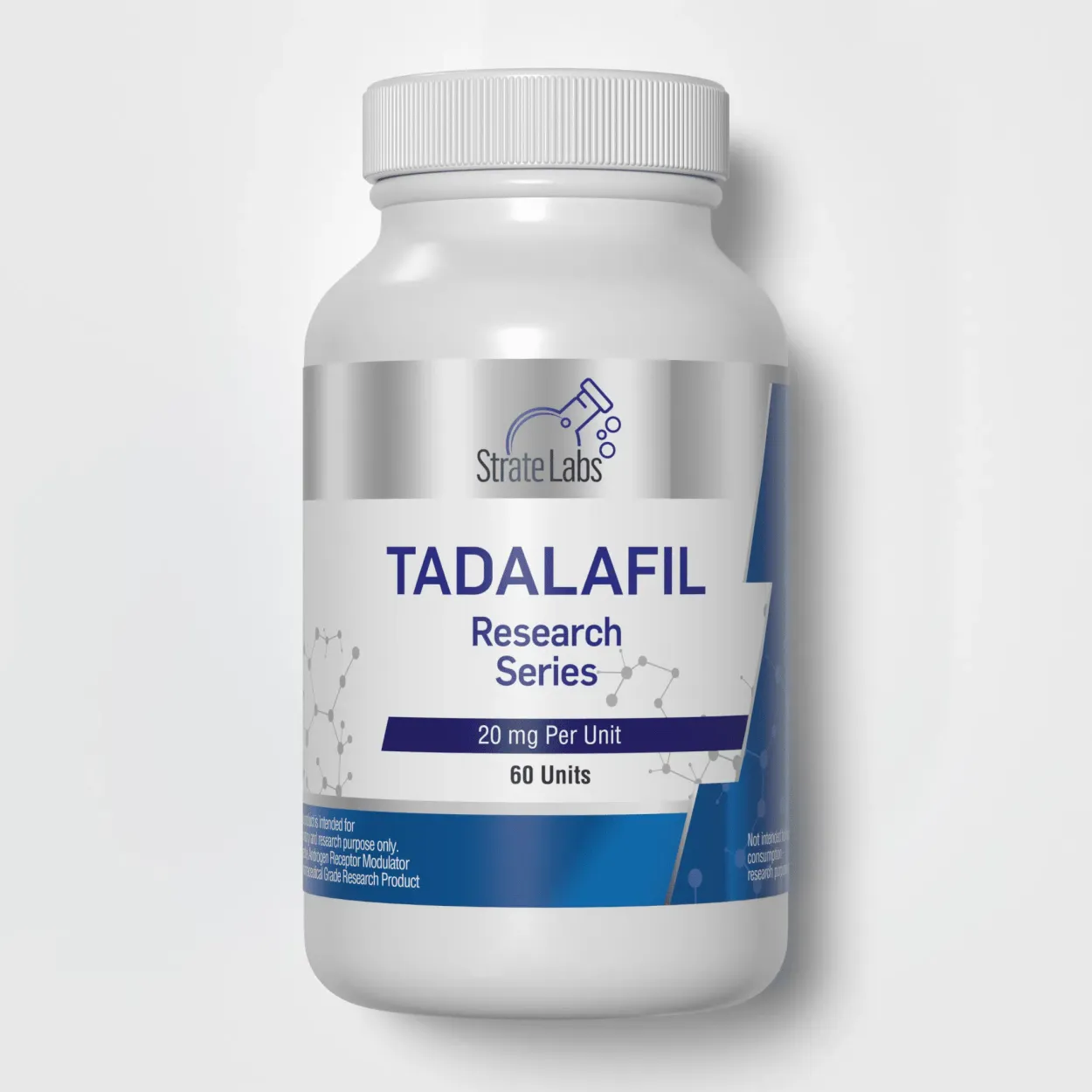 fce1613ad3a6b960e052f3be7ecfbf942833b6ba6f24928db7780380f9e889d5 Tadalafil Capsules | 20mg x60 - Image 1